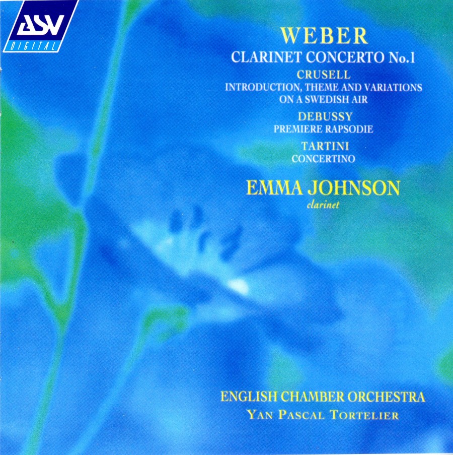 makdelart classique Carl Maria von er Concerto No.1