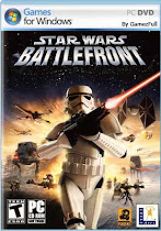 Descargar STAR WARS Battlefront (Classic, 2004) para 
    PC Windows en Español es un juego de Accion desarrollado por Pandemic Studios