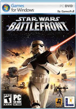 Star Wars Battlefront 2004 PC [Full] Español [MEGA]