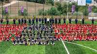 FCBEscola İstanbul Avea Futbol Okulu Nitelikleri ve Öğrenci Kayıtları