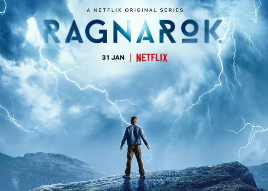 Ragnarök, de Netflix