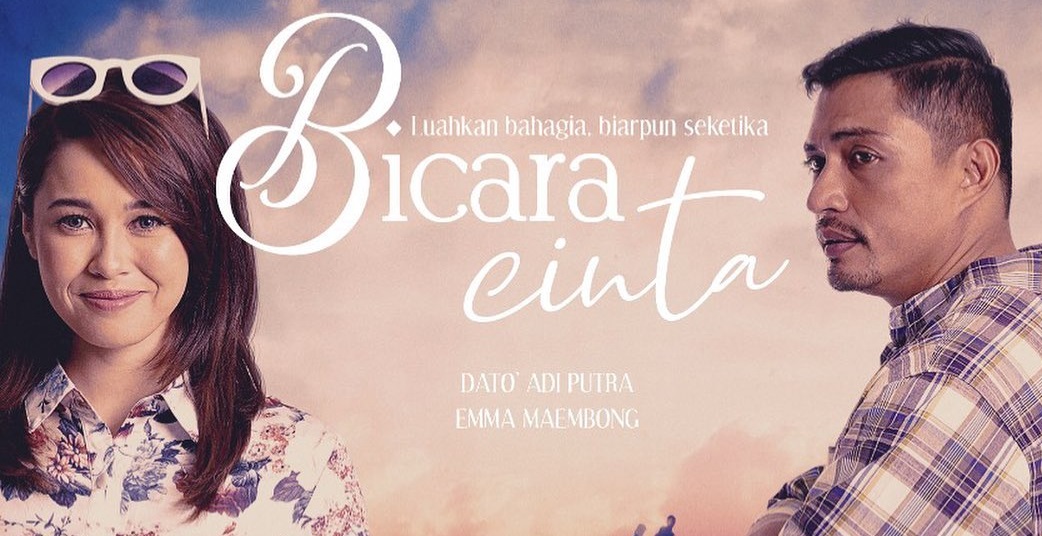 Bicara Cinta Episod 5