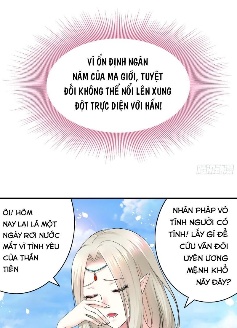 Ta Muốn Ngao Du Chapter 11 - TC Truyện
