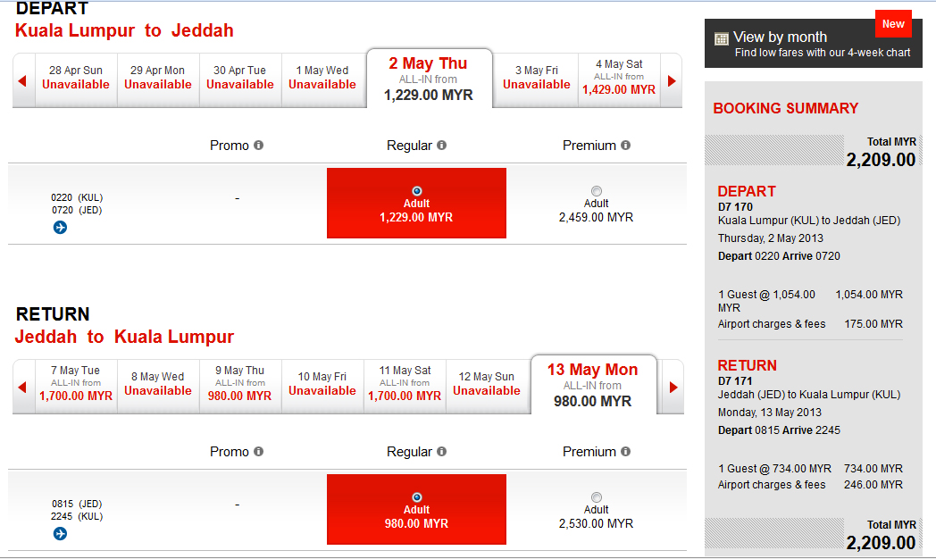 Skampung Now Everyone Can Fly to JEDDAH