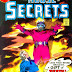 House of Secrets #147 - Alex Nino art