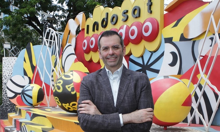 Indosat Ooredoo Bukukan Laba Rp14,98 Triliun pada Semester Pertama 2021