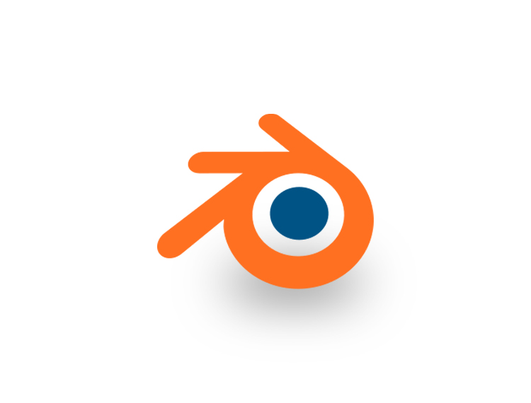 download blender 2.83.5 Future Island