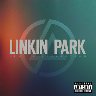 Linkin Park - Studio Collection