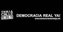 Democracia Real YA