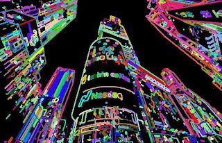 Cryptocurrency listed on nasdaq