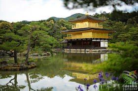 京都～金閣寺