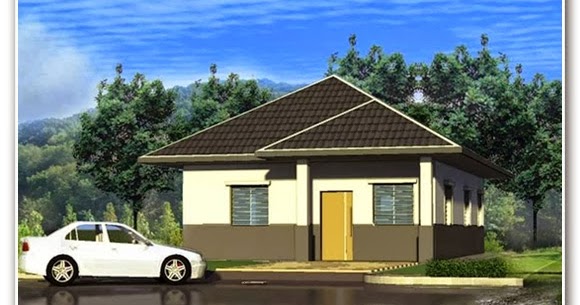 Rumah Mesra Rakyat Sandakan  Gambleh z