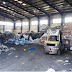 Ιωάννινα:Κινητοποίηση των εργαζομένων   του εργοστασίου  της Ανακύκλωσης [βίντεο]