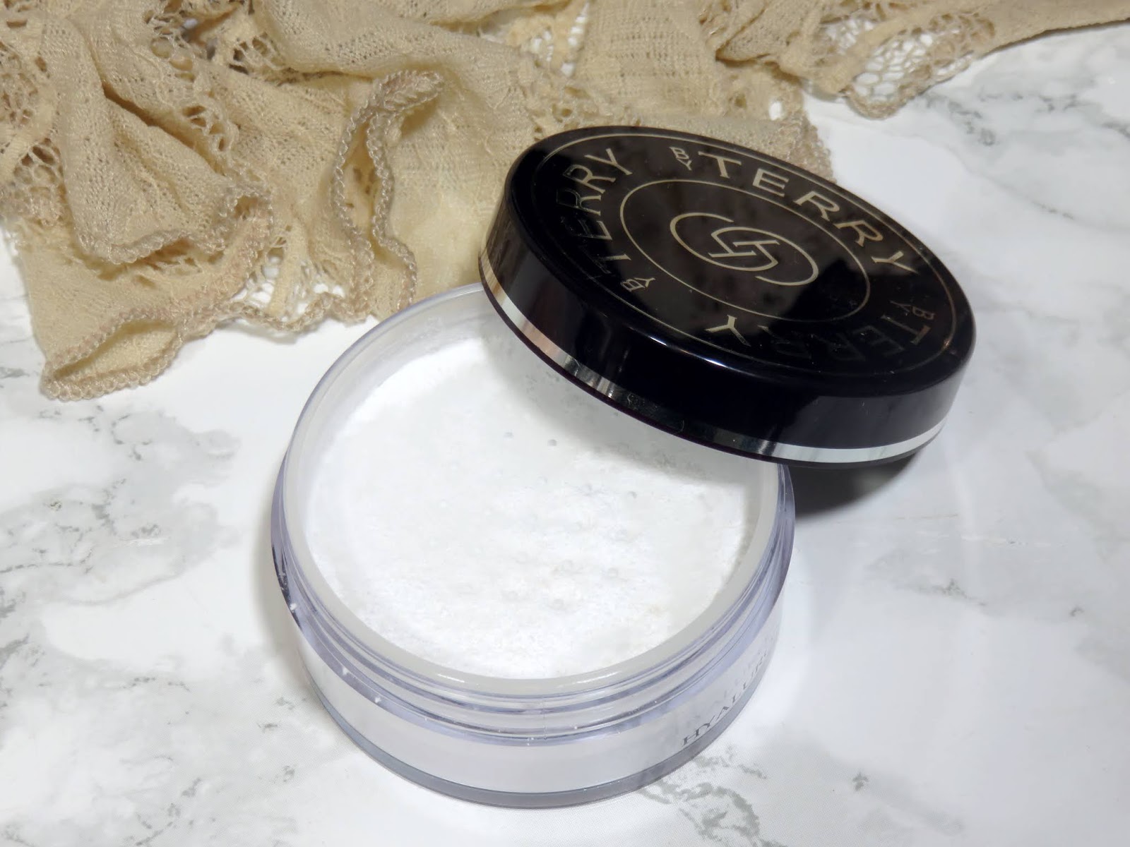 | Review | By Terry Hyaluronic Hydra Powder & Tinted Hyaluronic Hydra ...