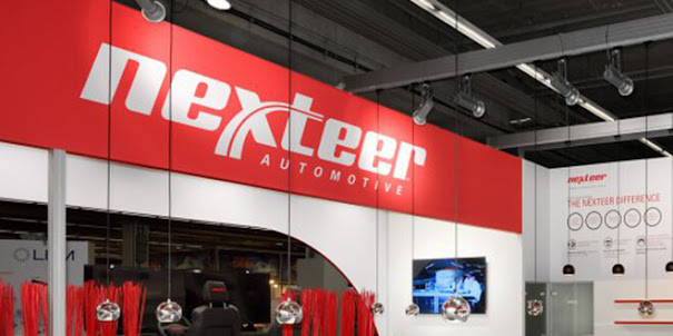 شركة نيكستير للسيارات تعلن عن حملة توظيف في عدة تخصصات شركة نيكستير للسيارات تعلن عن حملة توظيف في عدة تخصصات