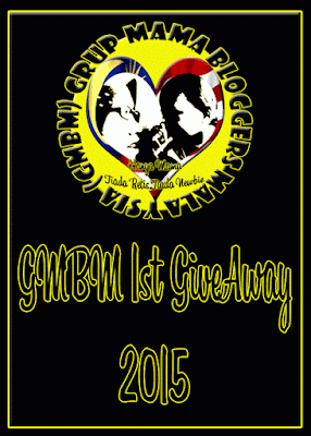 http://grupmamabloggersmalaysia.blogspot.com/2015/05/gmbm-1st-giveaway-2015.html