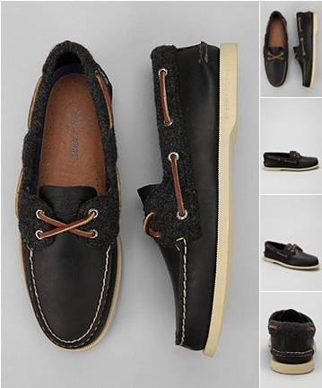 ITNOFT Fashion with what Inspires: Men's shoes from UbranOutFitters.com