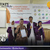 STIKES Harapan Ibu Jambi Berhasil Meraih Juara III dalam Lomba Kompetisi Debat Mahasiswa Indonesia (KDMI)