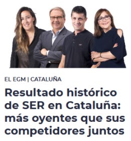 ¿en qué liga juegan?