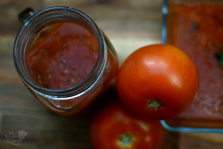 Deliciosa sopa de tomates 03