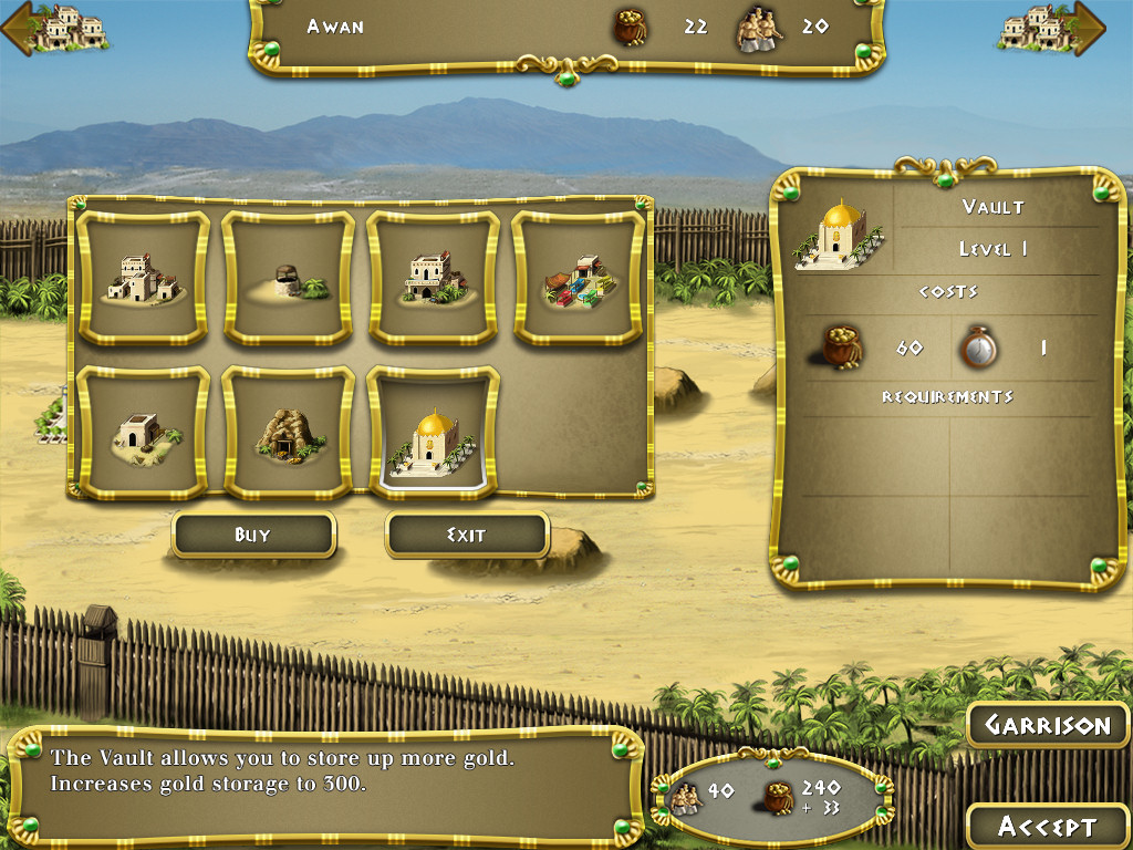 Review: History Egypt: Engineering an Empire (iPad) - Digitally Downloaded