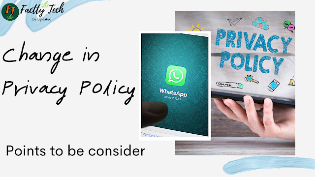 WhatsApp Data Privacy and its alternatives