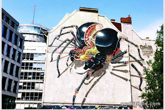 7 Besten Street Art Bilder in Hamburg