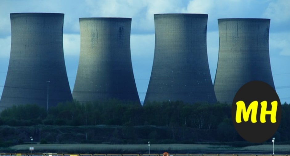 Cooling Tower क्या है ? ये कैसे काम करता है ? Mechanical Hindi