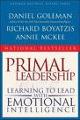 http://www.amazon.com/Primal-Leadership-Learning-Emotional-Intelligence/dp/1591391849/ref=sr_1_1?ie=UTF8&qid=1243615968&sr=8-1