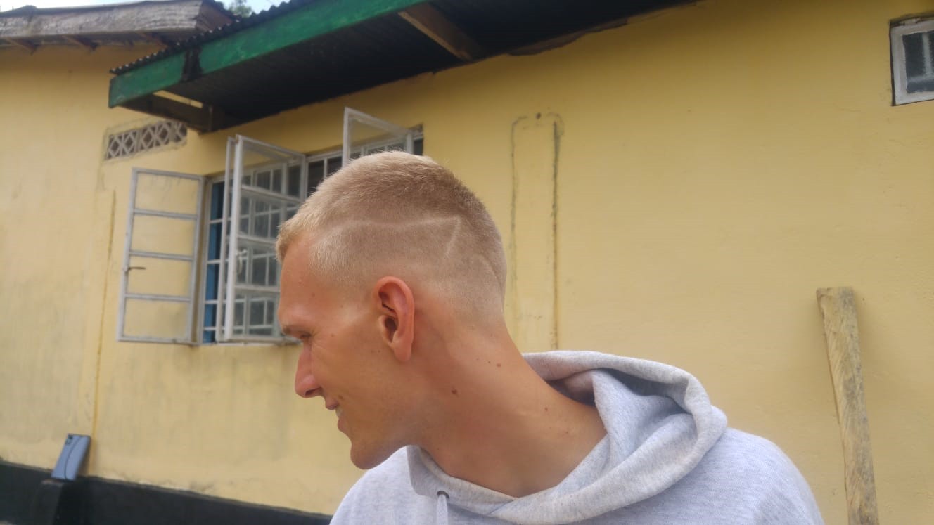 Freetown Plus Friseur 12 11 14 11 2018