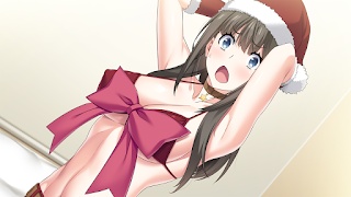 [CG] Tomodachi ♂♀ Sex: Kareshi ni Naisho de Dousei Seikatsu!