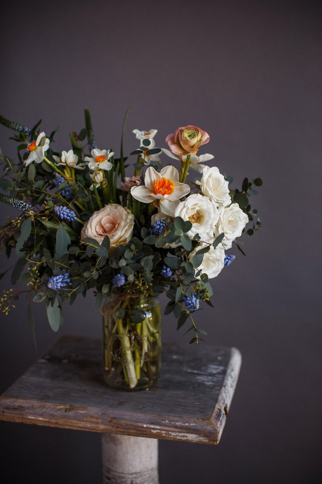 Coriander Girl Fresh Flowers