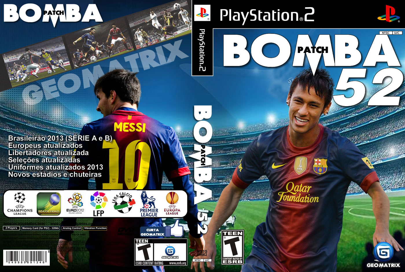GAMES CAPAS DE JOGOS PS2