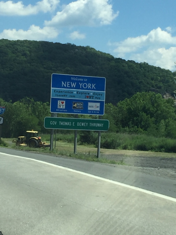 Schellhase New England Trip 2016 6 7 Jul Revised At West