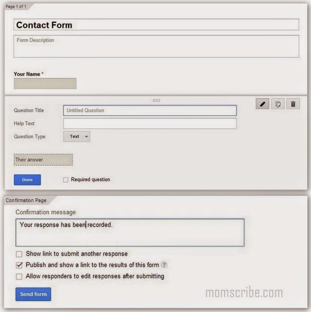 how-to-create-contact-form-for-blogger-momscribe