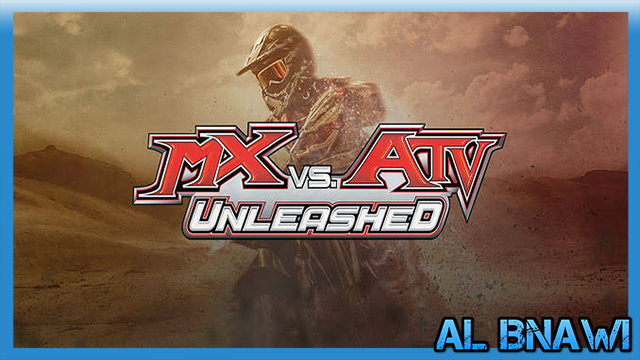 تحميل لعبة MX vs ATV Unleashed للكمبيوتر من ميديا فاير