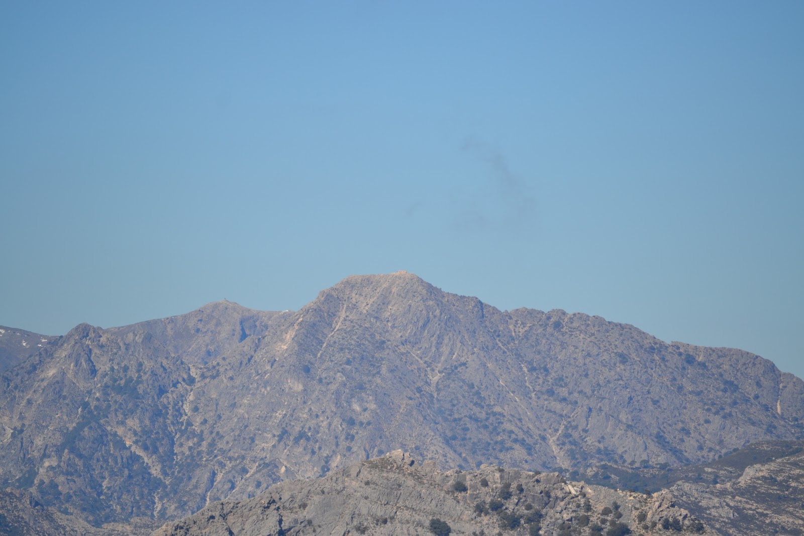 LOS PERKINS Pico del CIELO