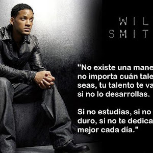 WILL SMITH