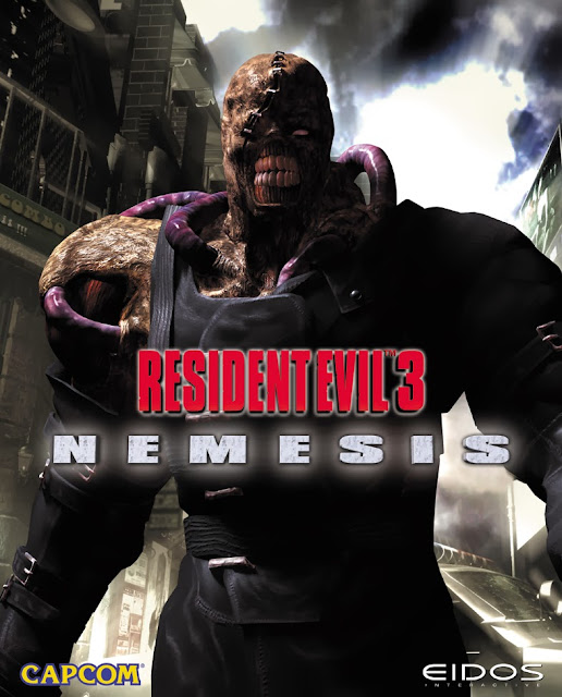 Resident Evil 3 Nemesis Rip PC Game Free Download Direct Links