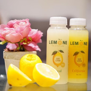 Minum perasan air lemon sebelum tidur meningkatkan kualitas tidur gambar Minum perasan air lemon sebelum tidur meningkatkan kualitas tidur