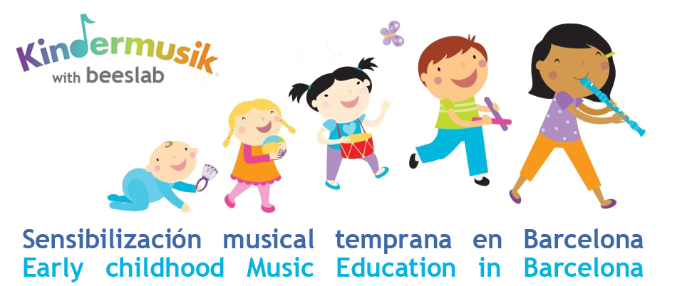 KINDERMUSIK with beeslab. 