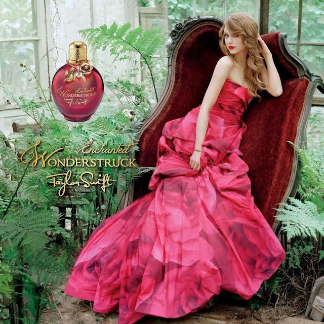 Wonderstruck Enchanted By Taylor Swift