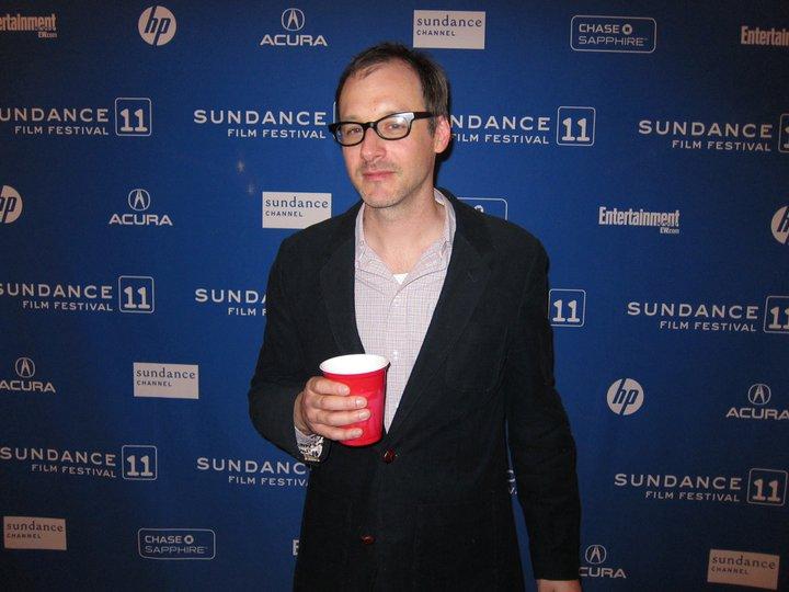 short in Sundance in 2005.