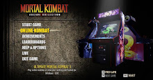 Mortal Kombat Arcade Kollection pc español