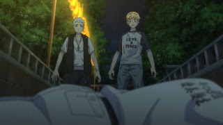 東京リベンジャーズ アニメ 9話 | 東リベ 東卍 東京卍會 | Tokyo Revengers Tokyo Manji Gang