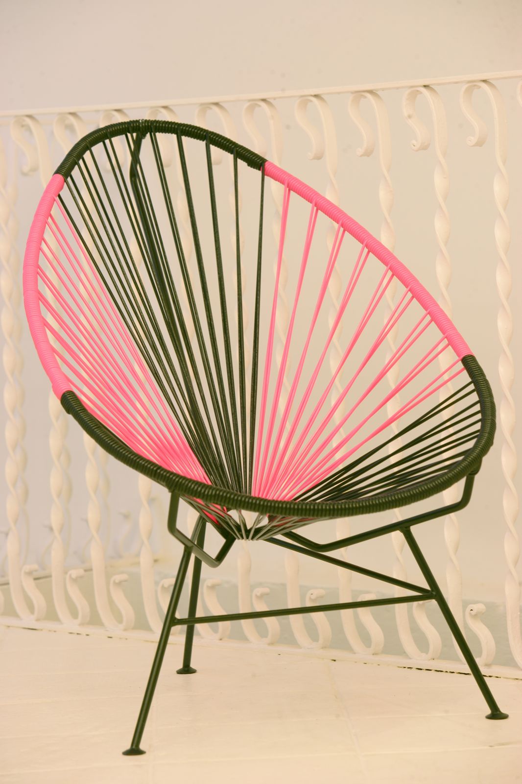 It's Barcelona Baby!: summer sitting