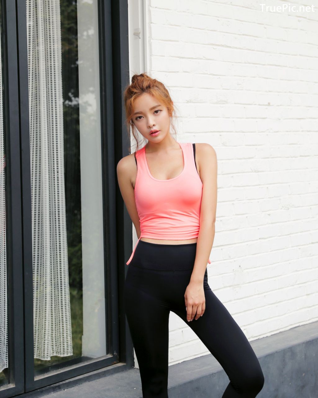 Image-Korean-Fashion-Model-Jin-Hee-Fitness-Set-Photoshoot-Collection-TruePic.net- Picture-89