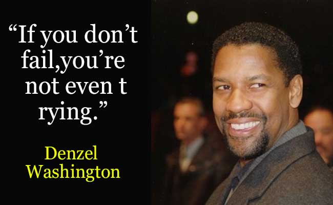 Best Denzel Washington Quotes Quotes Mystiekevrouwen