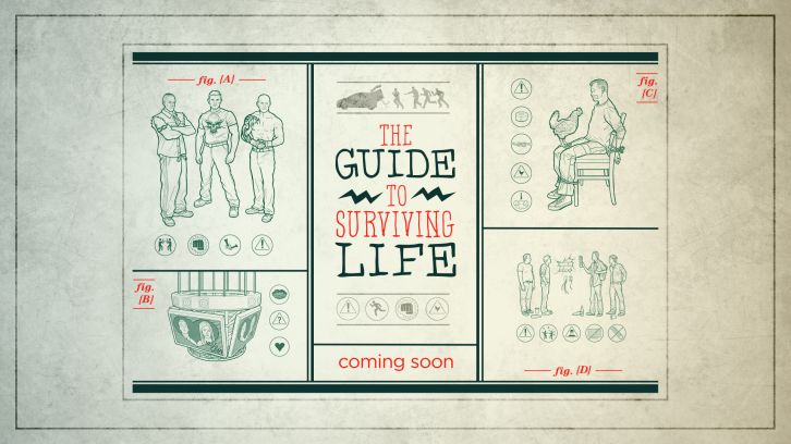 POLL : What did you think of Cooper Barrett's Guide to Surviving Life  - Series Premiere?