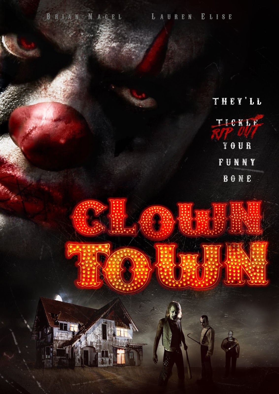 ClownTown 2018 - Full (HD)